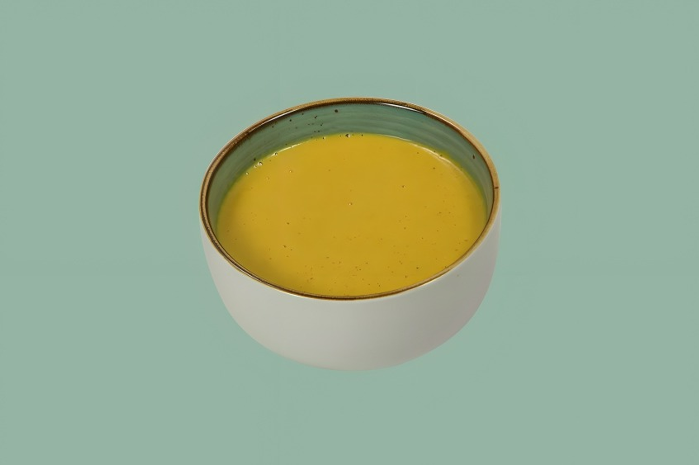 شوربة العدس