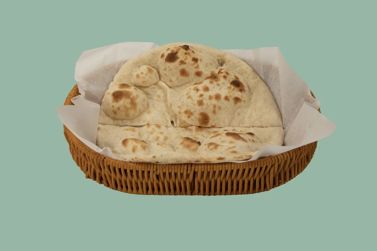 روتي تندوري