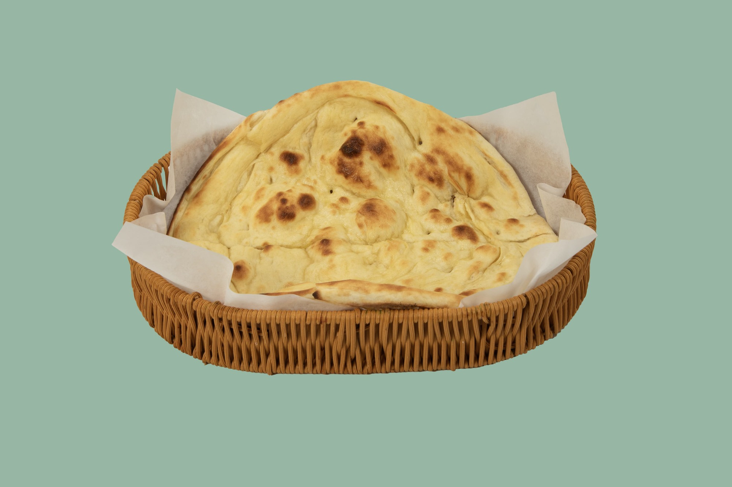تندوري باراثا