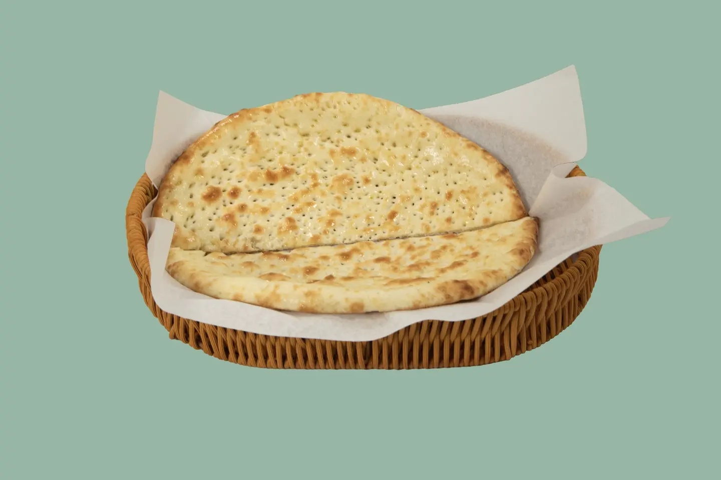 نان بالجبن