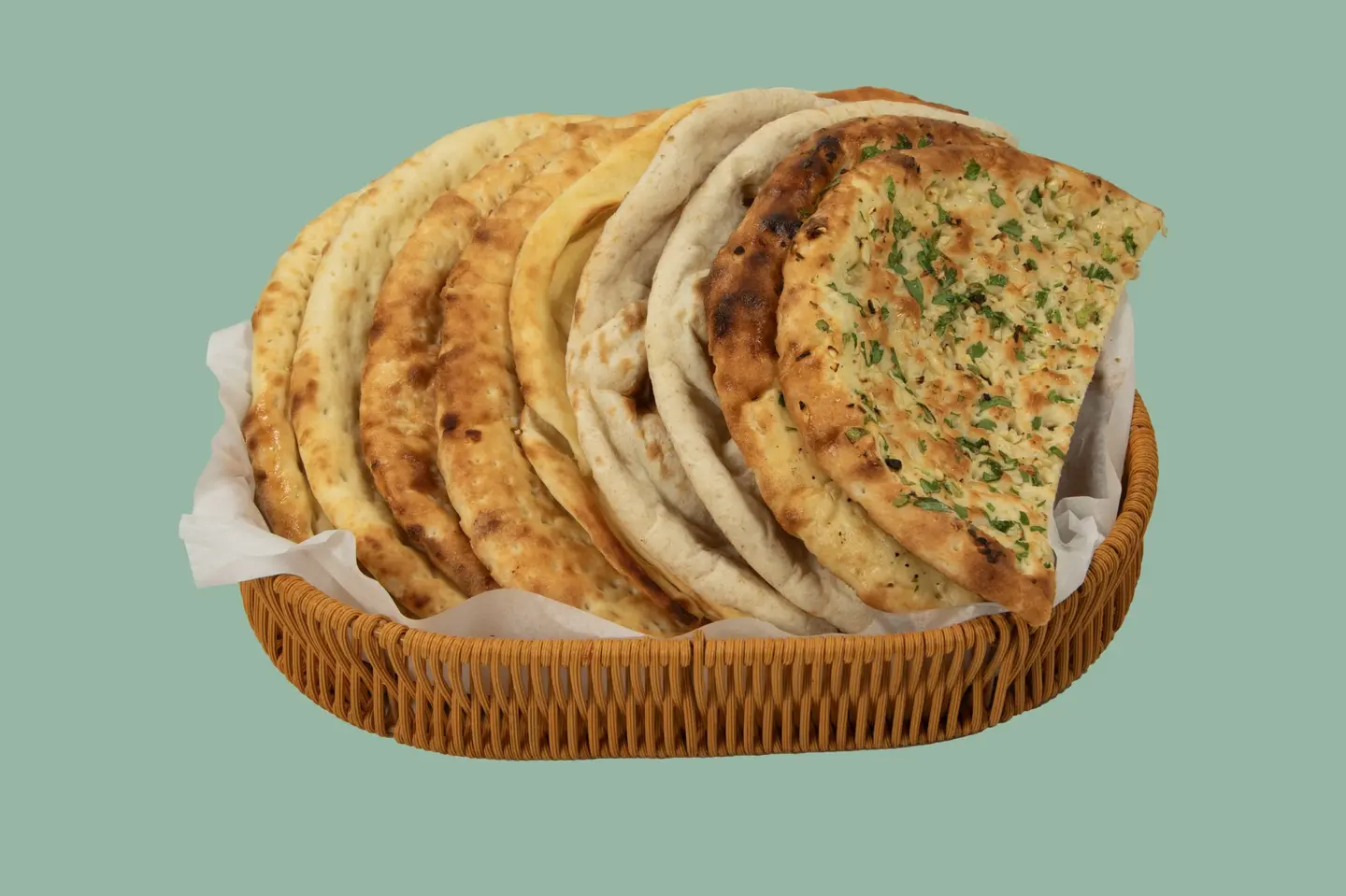 سلة الخبز