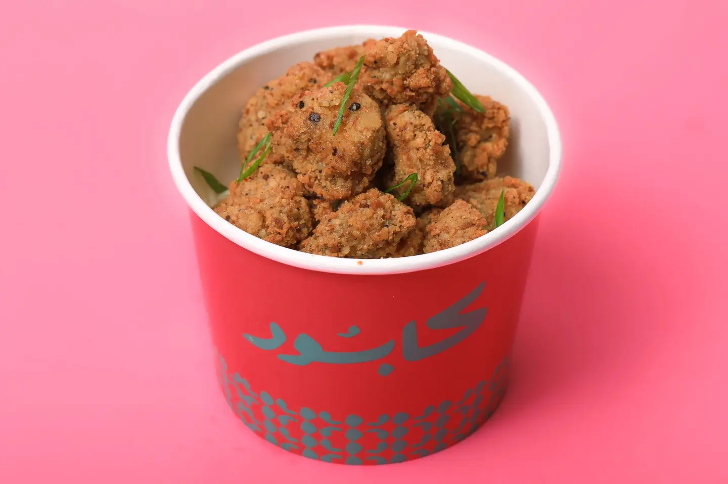 بوب كورن