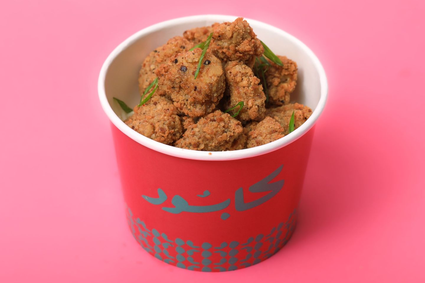 بوب كورن
