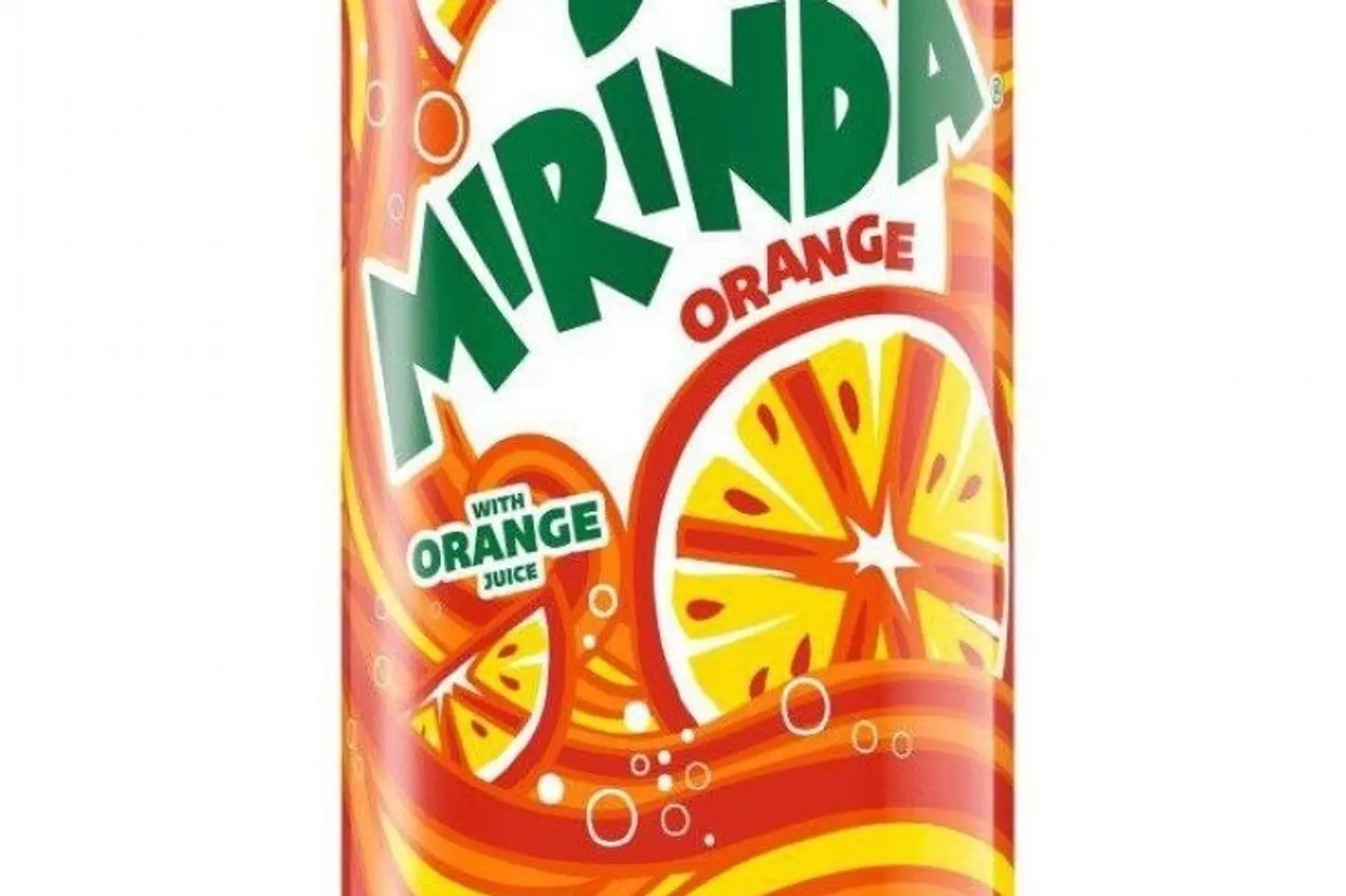 ميرندا برتقال