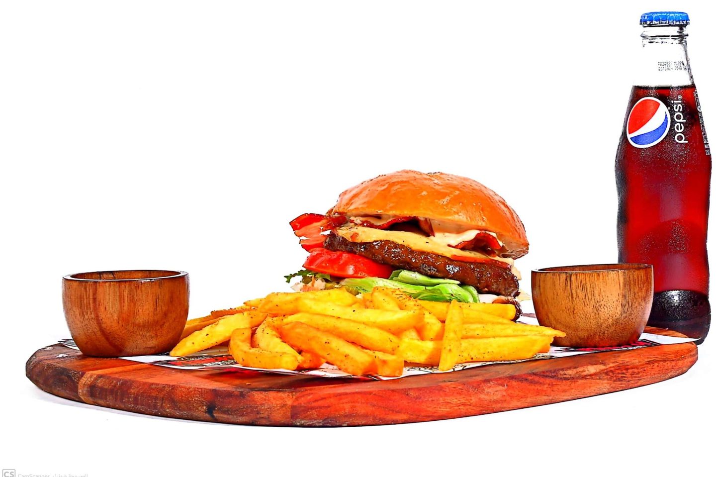 Angus Meal