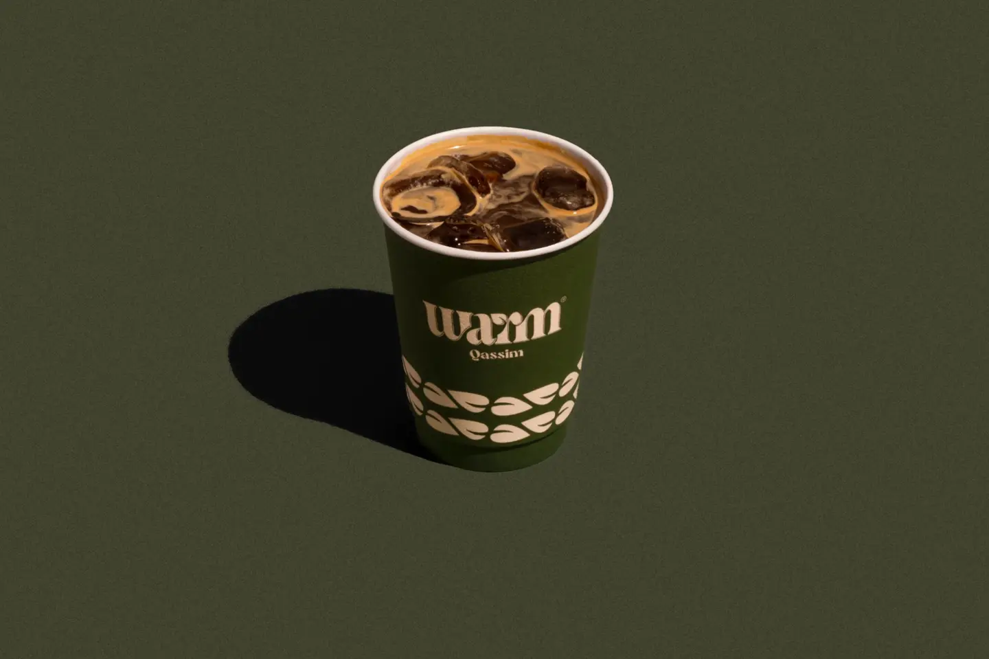 ايس امريكانو