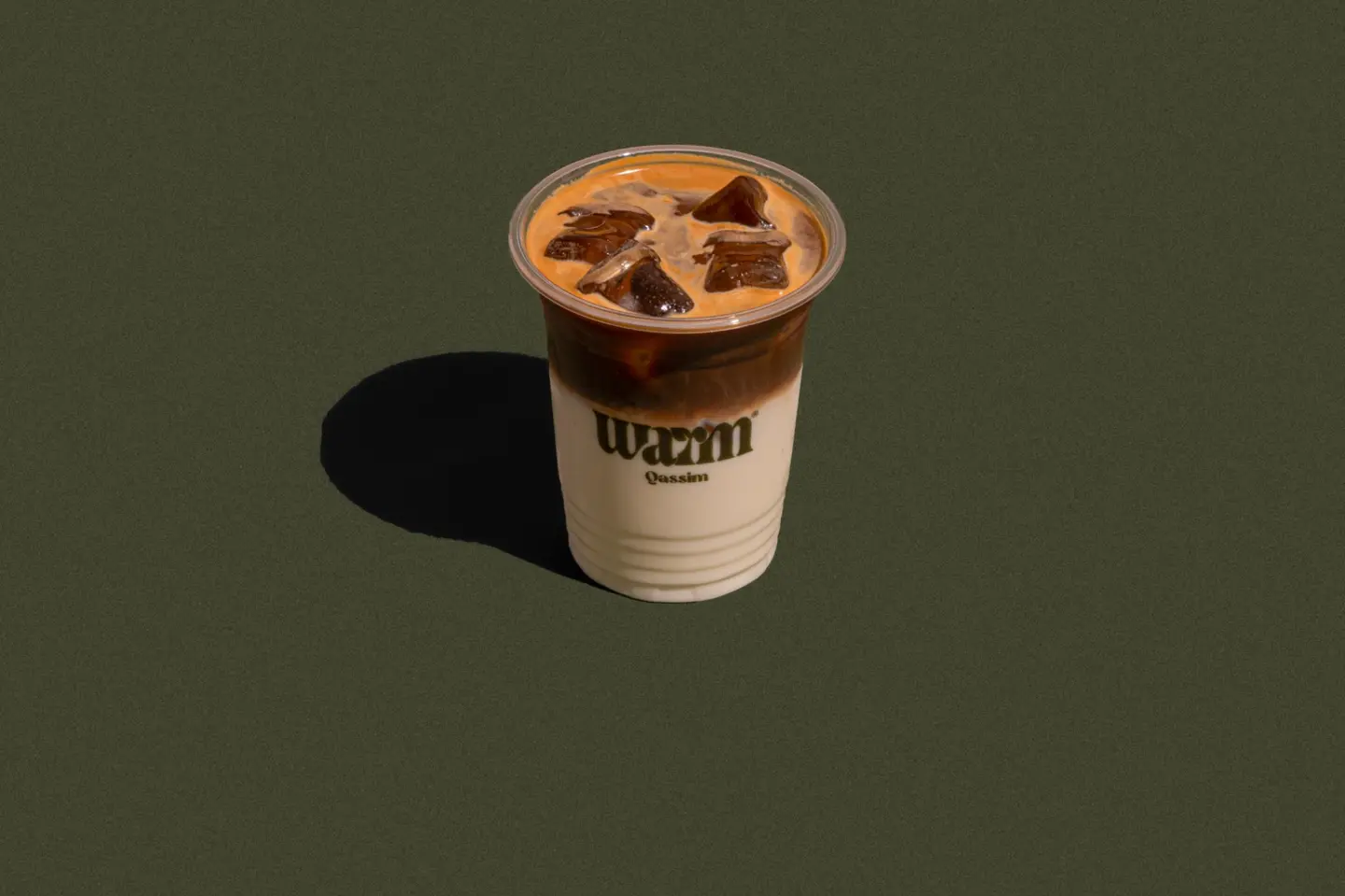 ايس لاتيه