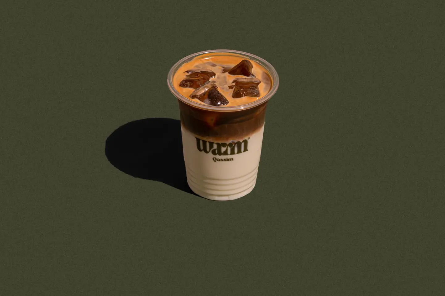 ايس سبانش لاتيه