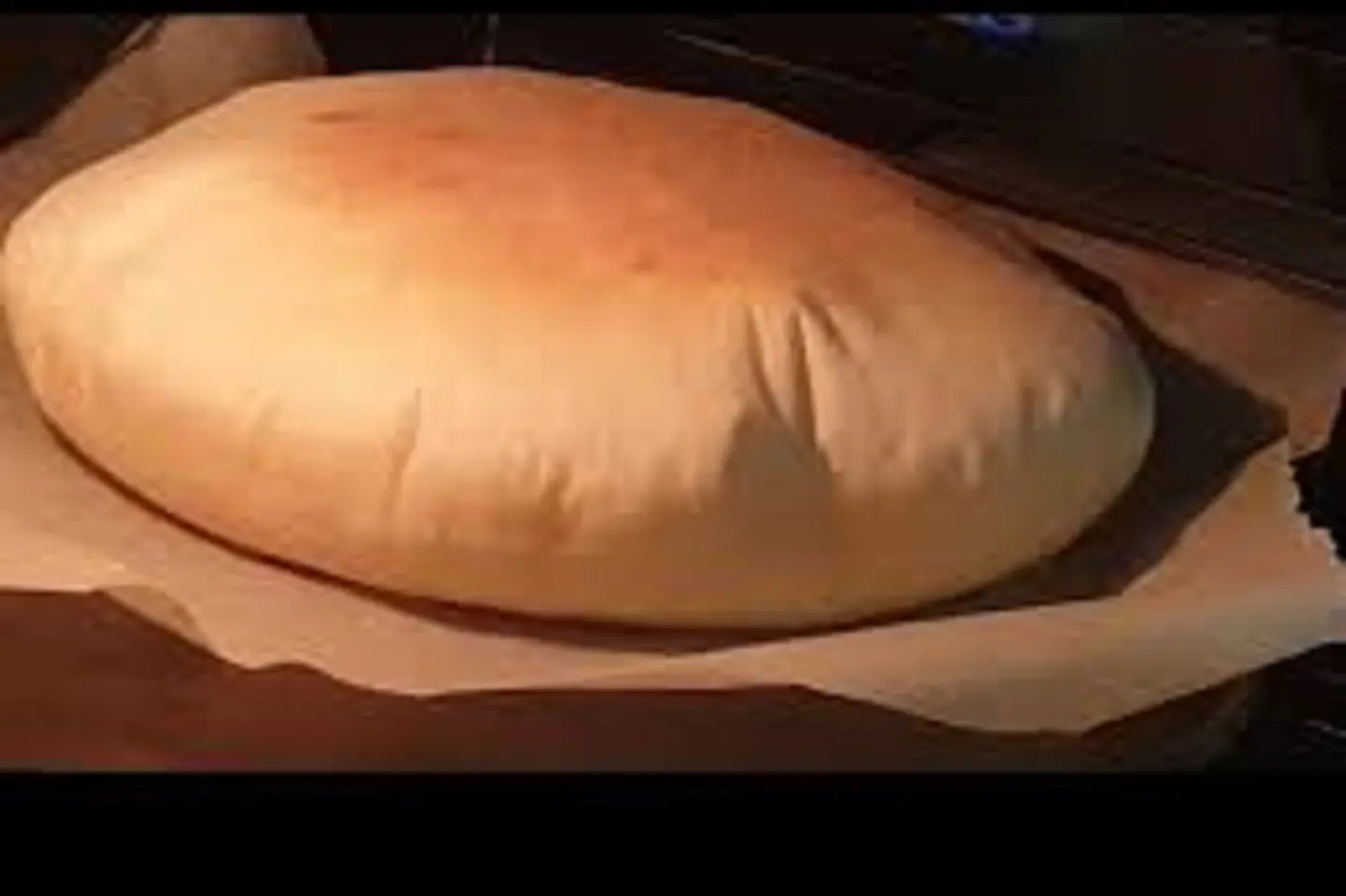 خبز ابيض
