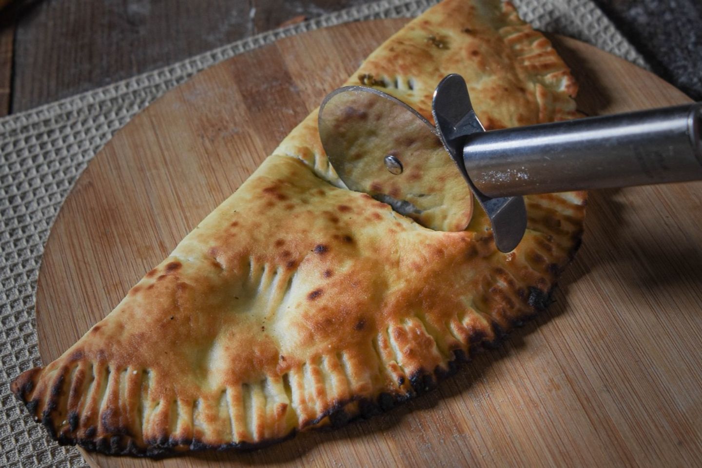 فطيرة بتر