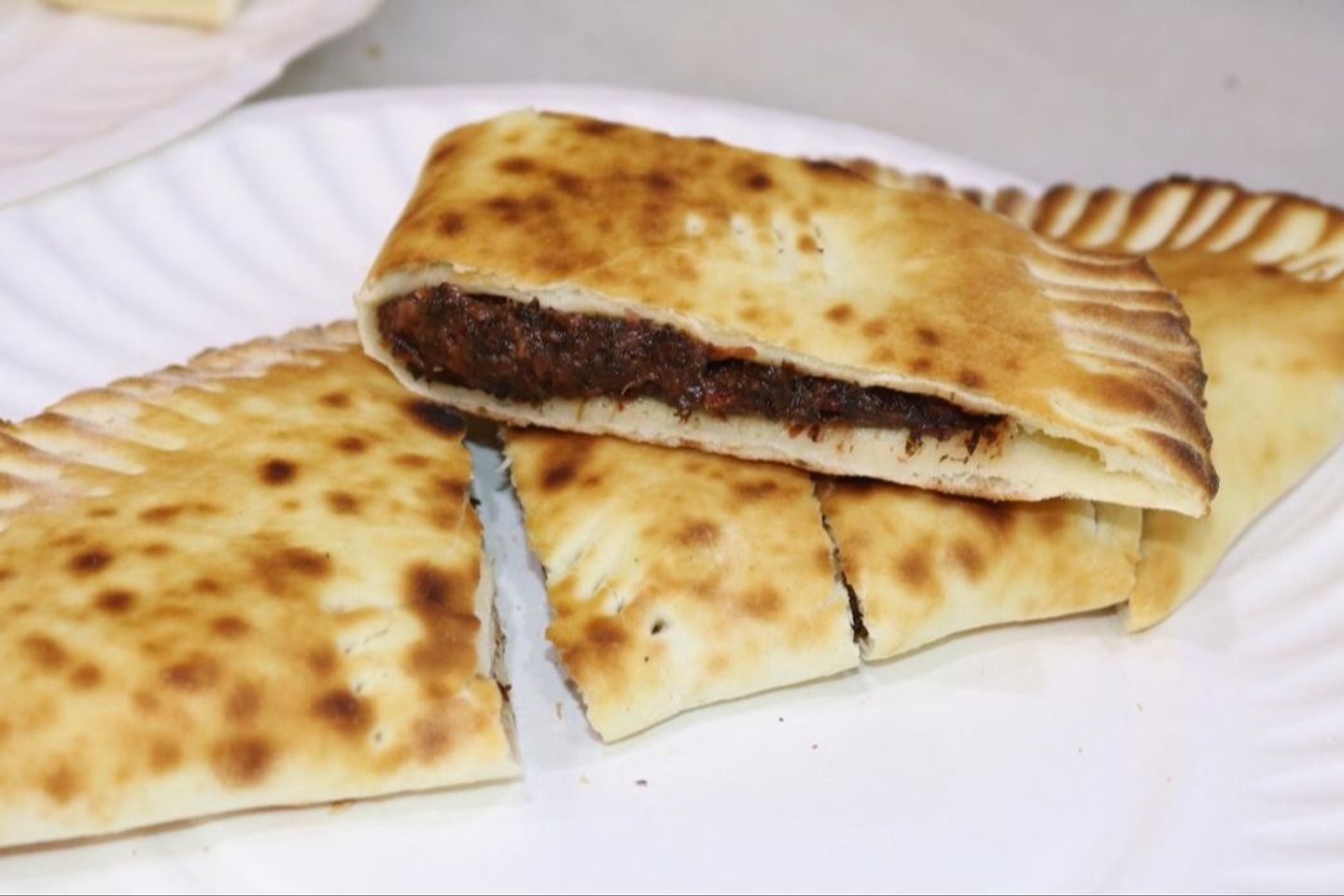 سبانخ ساده
