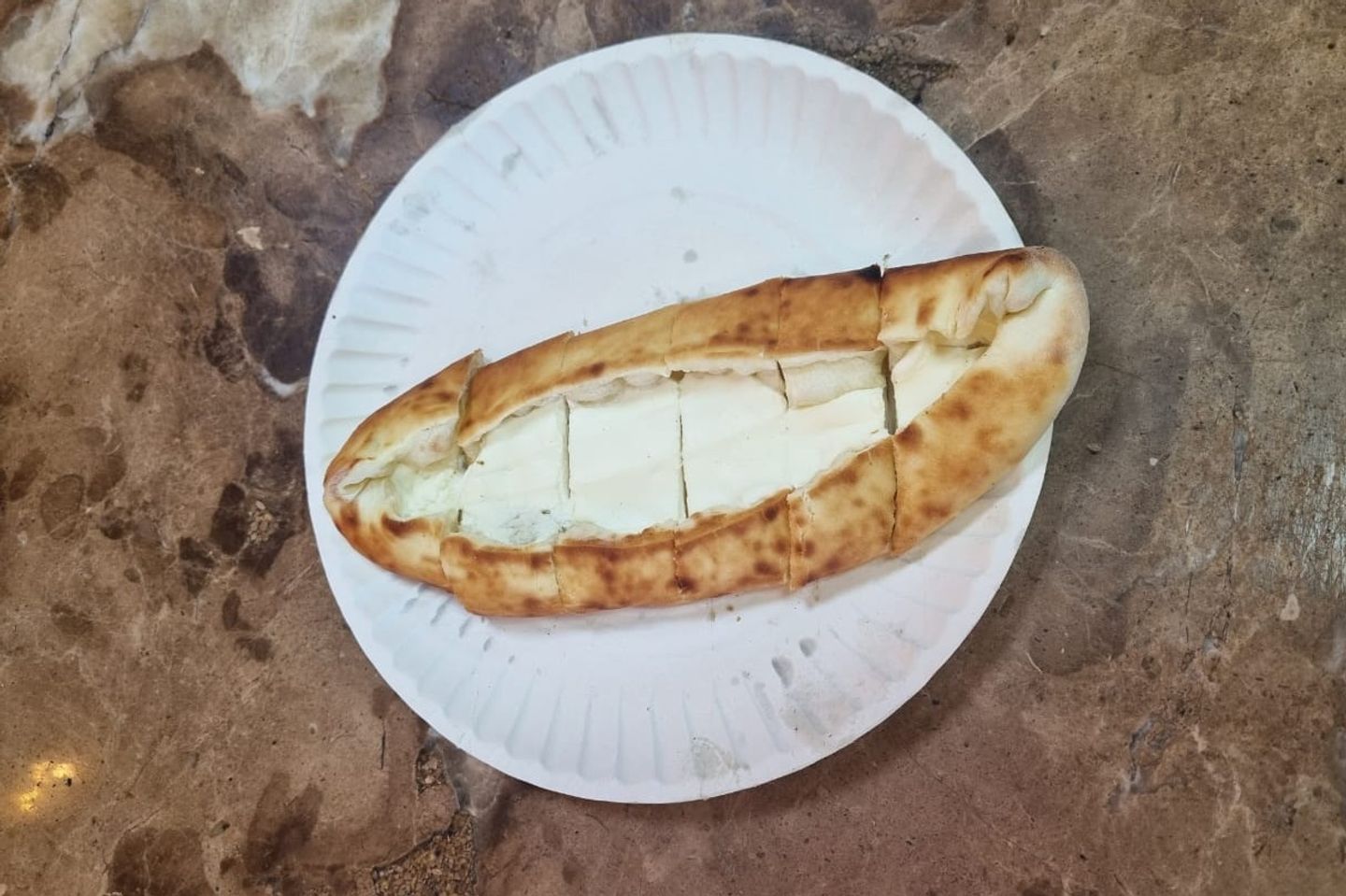 لبنة سادة