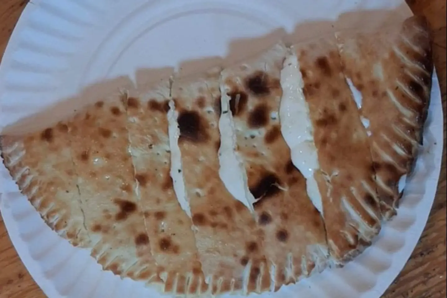 قارب مشكل زعفران