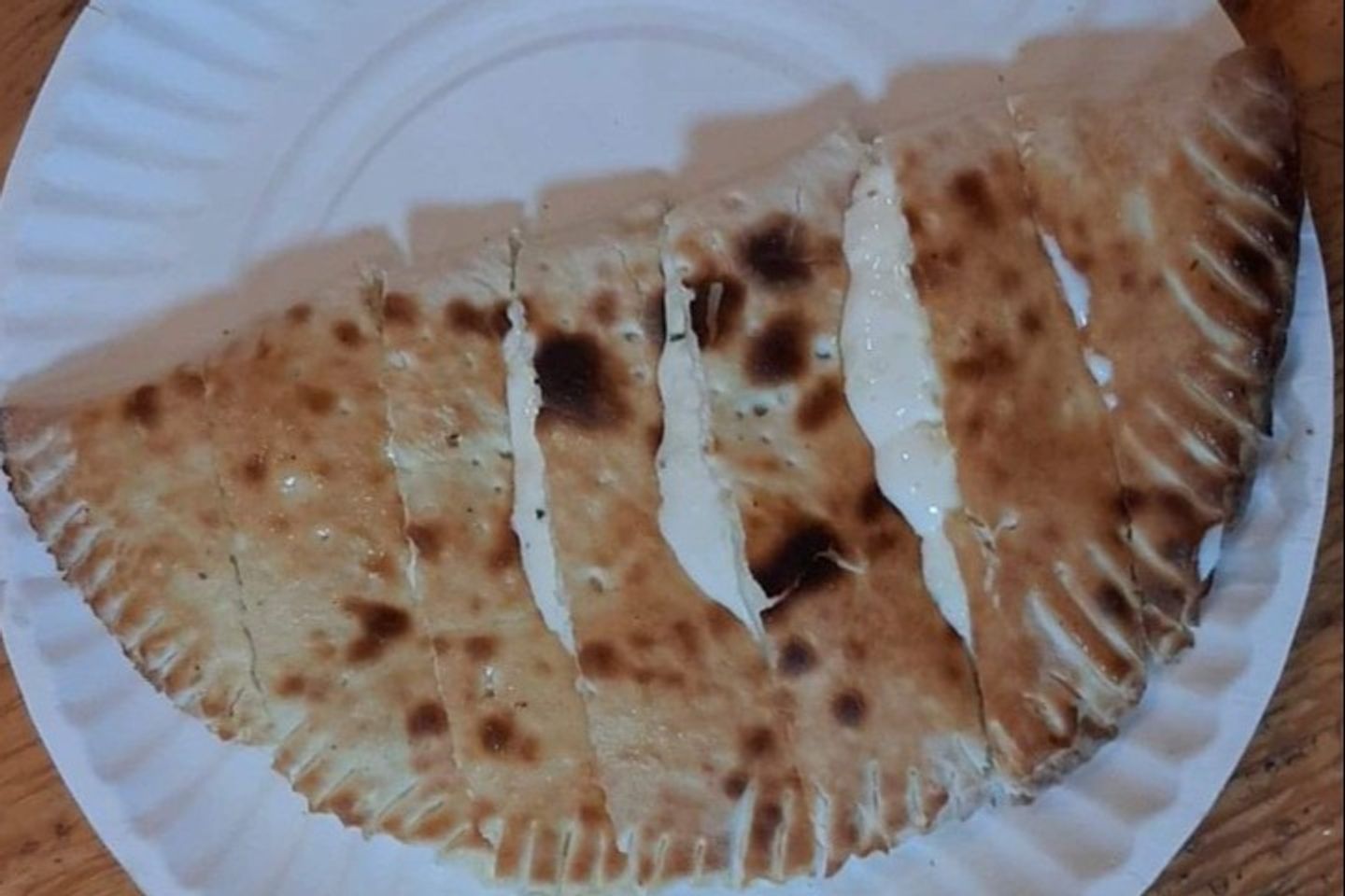 قارب مشكل زعفران
