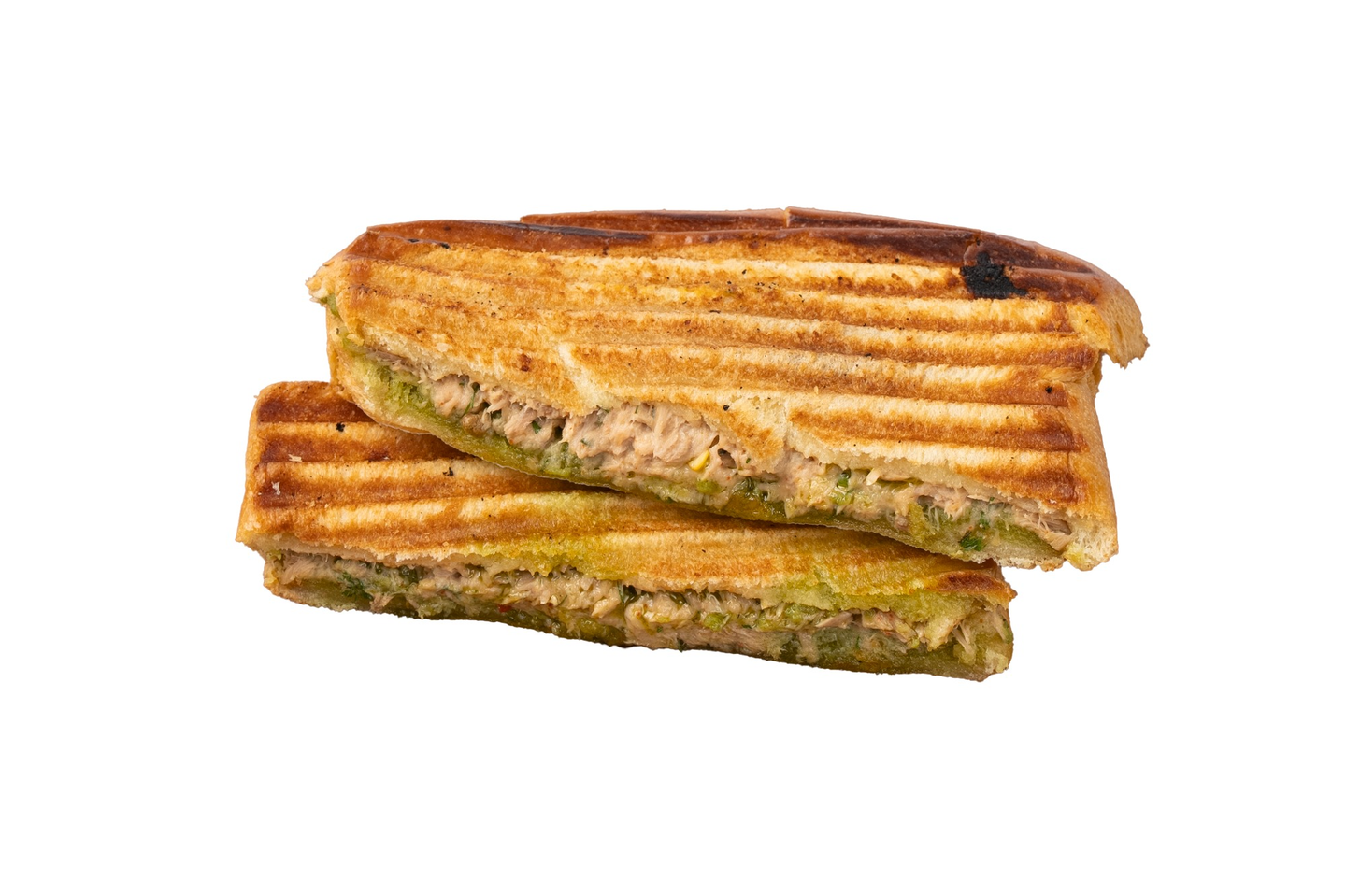 بريوشة سبيس تونة