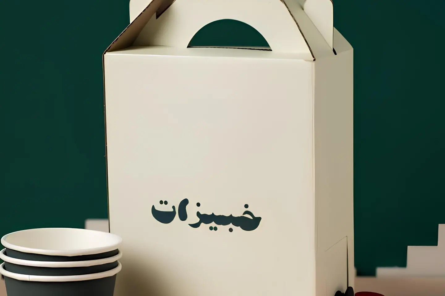 بوكس الشاهي