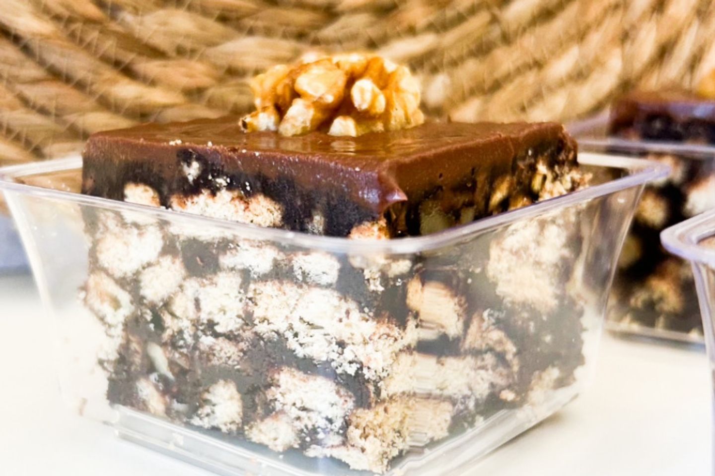 Rocky Road