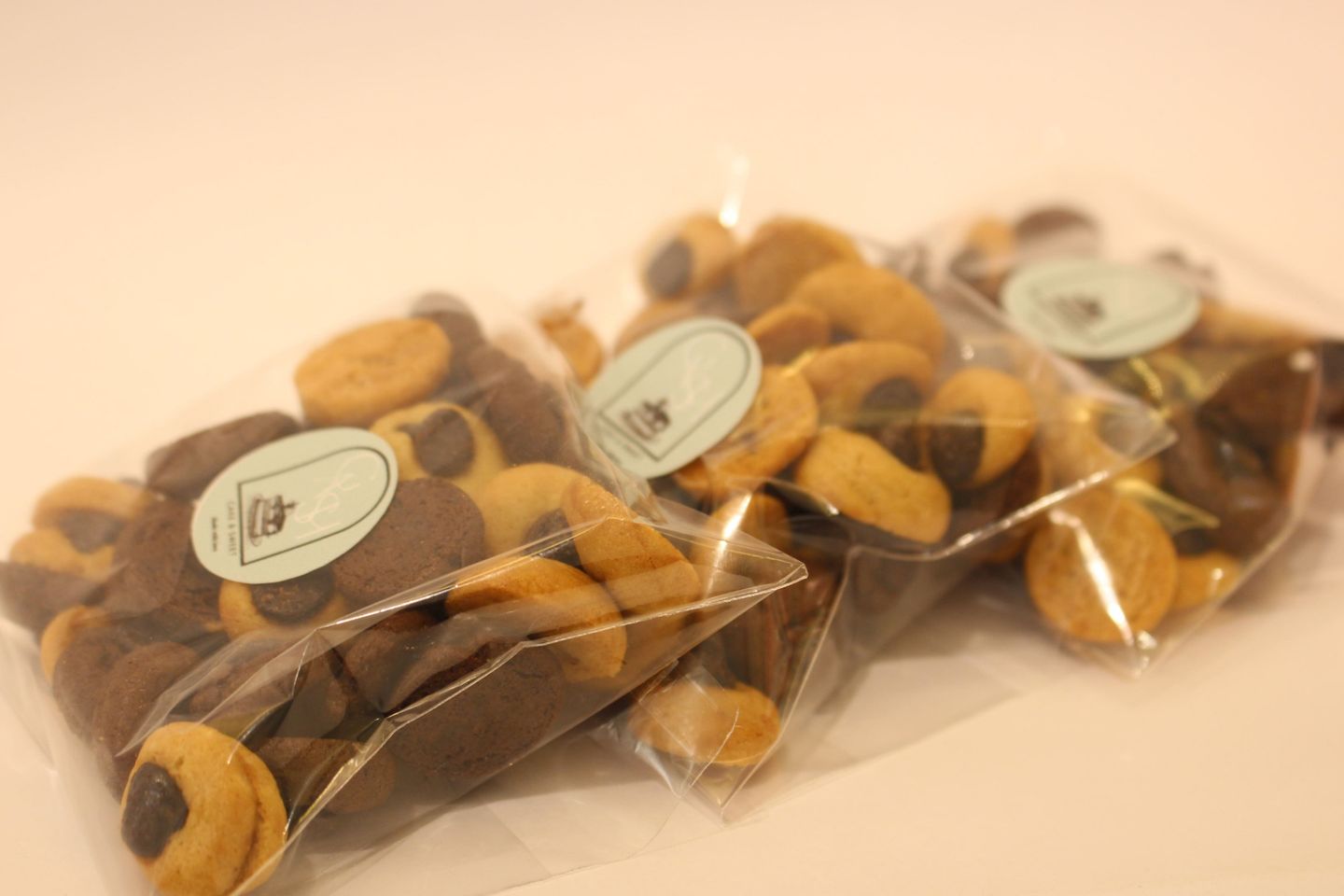Mini Cookies Bag