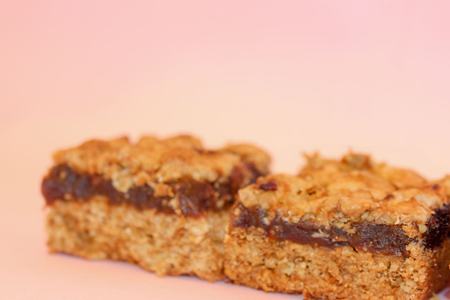 Oatmeal Dates