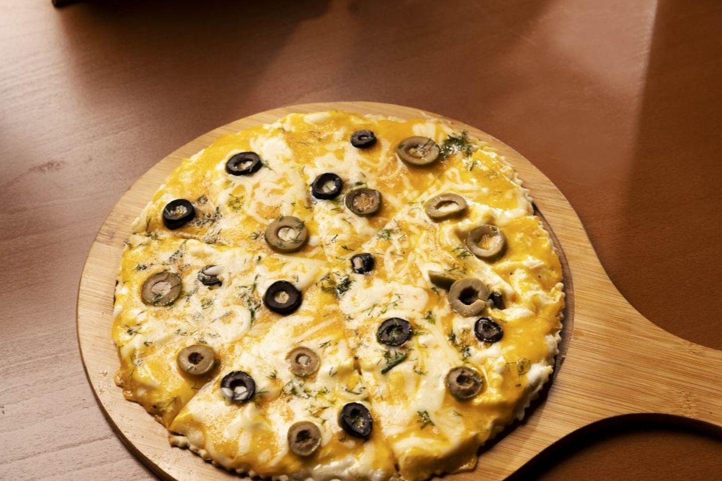 Mix Pie