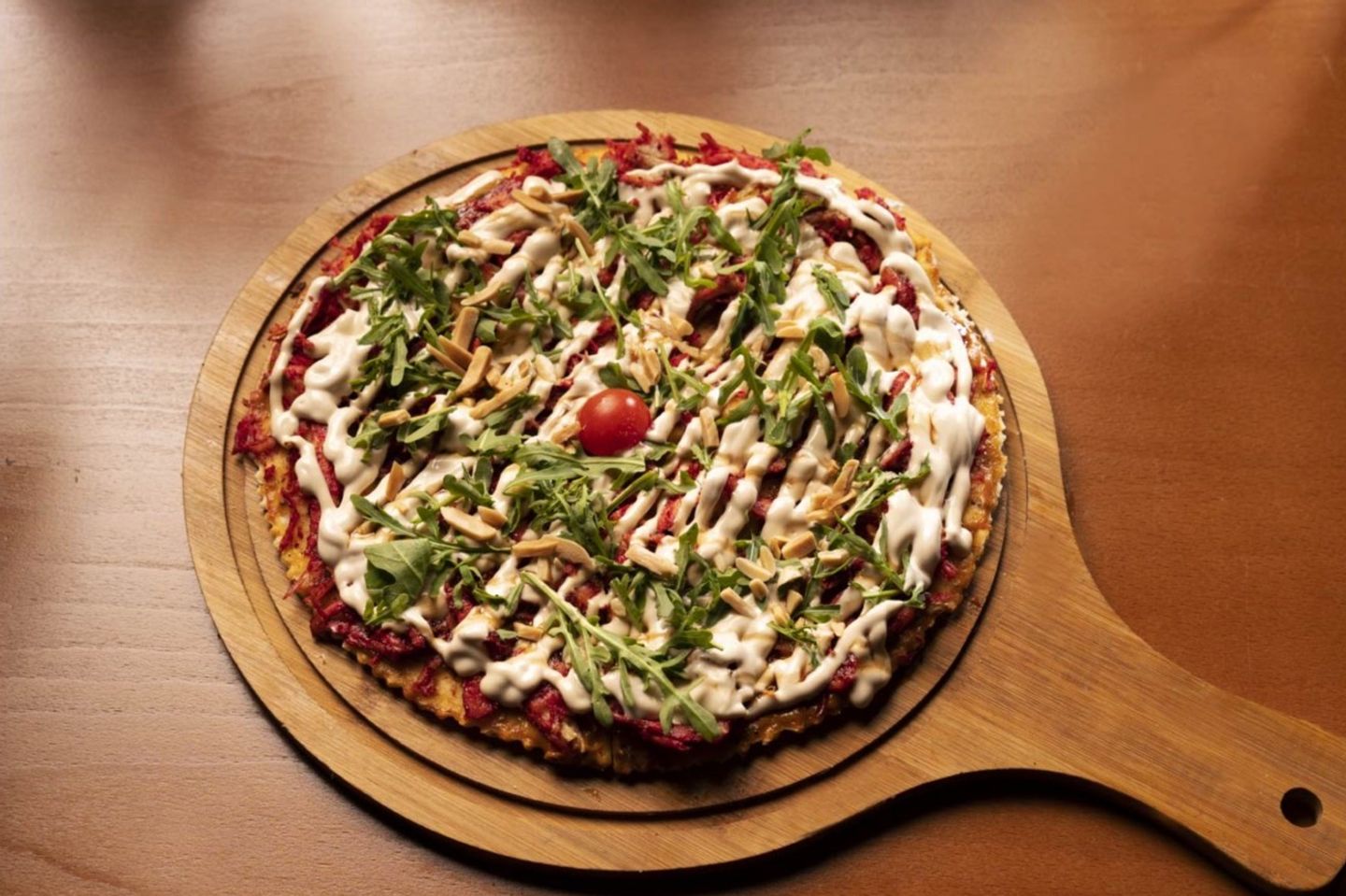 Original Pie