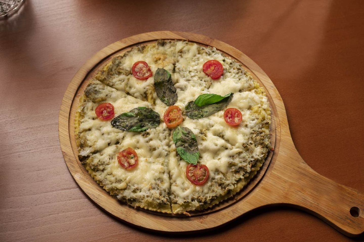 Mama's Pie