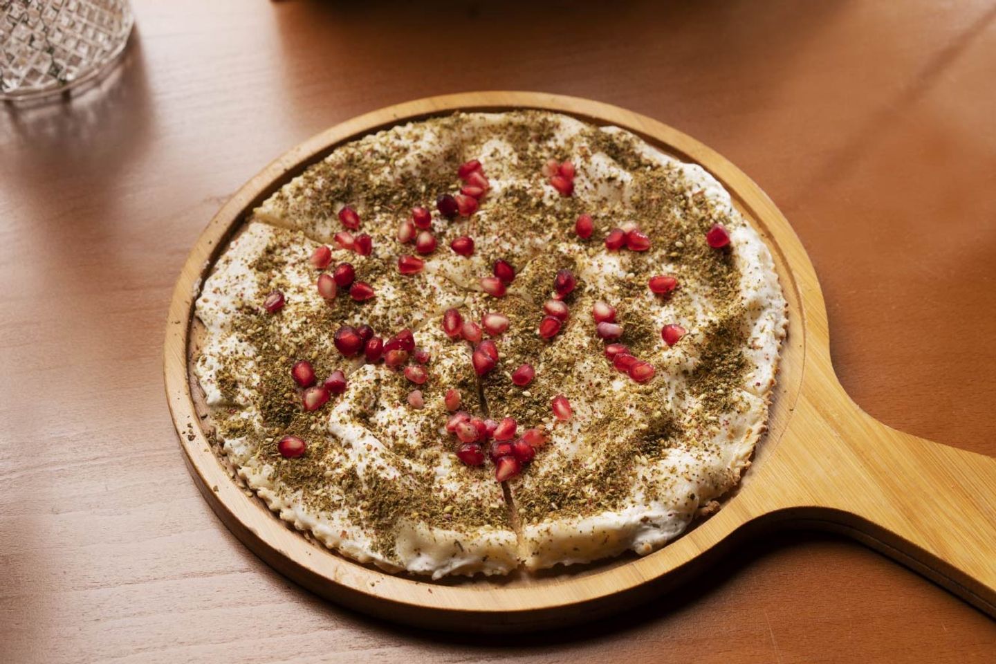 Special Pie