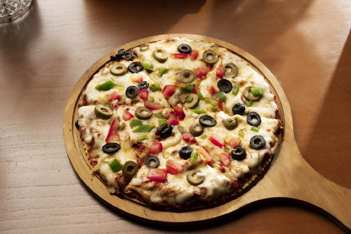 Kawajah's Pie