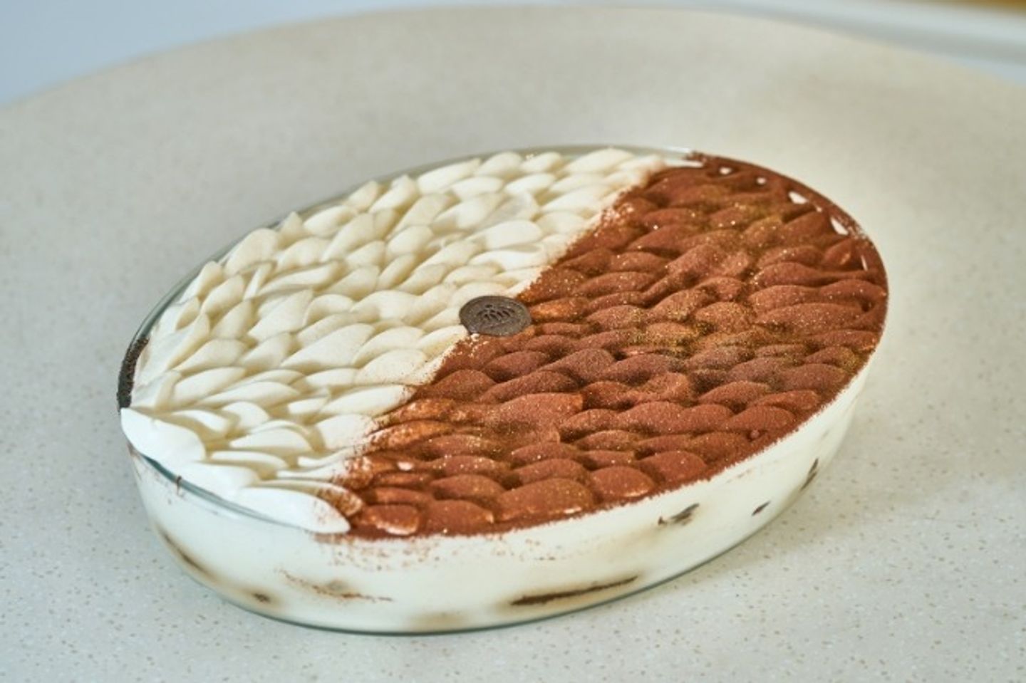 Tiramisu For Gathering