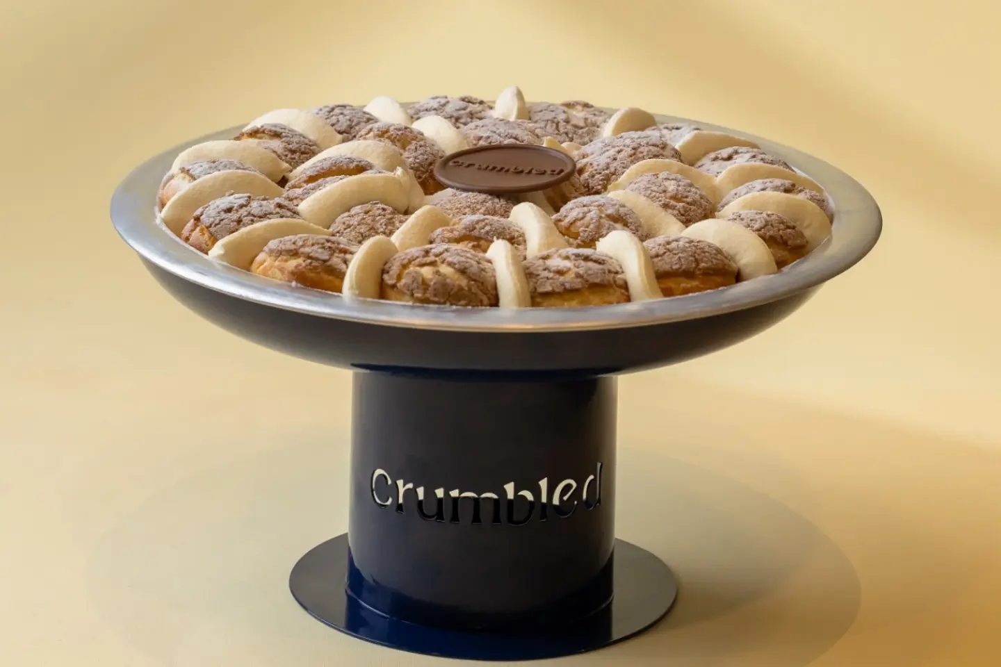 Choux D'amour Warmer