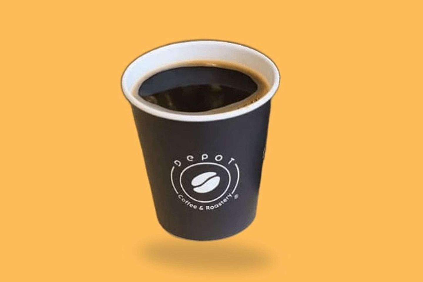 Hot Coffee Day