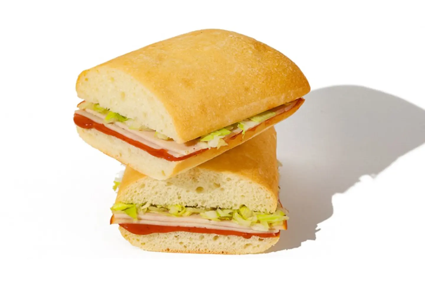 سندوتش تركي