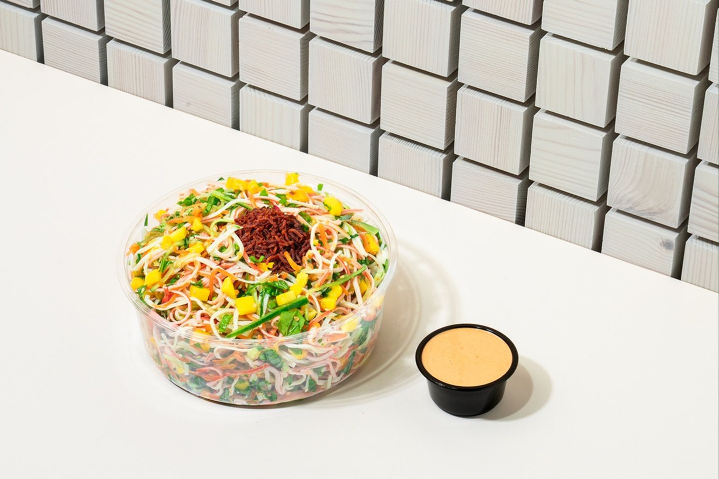Crab Salad