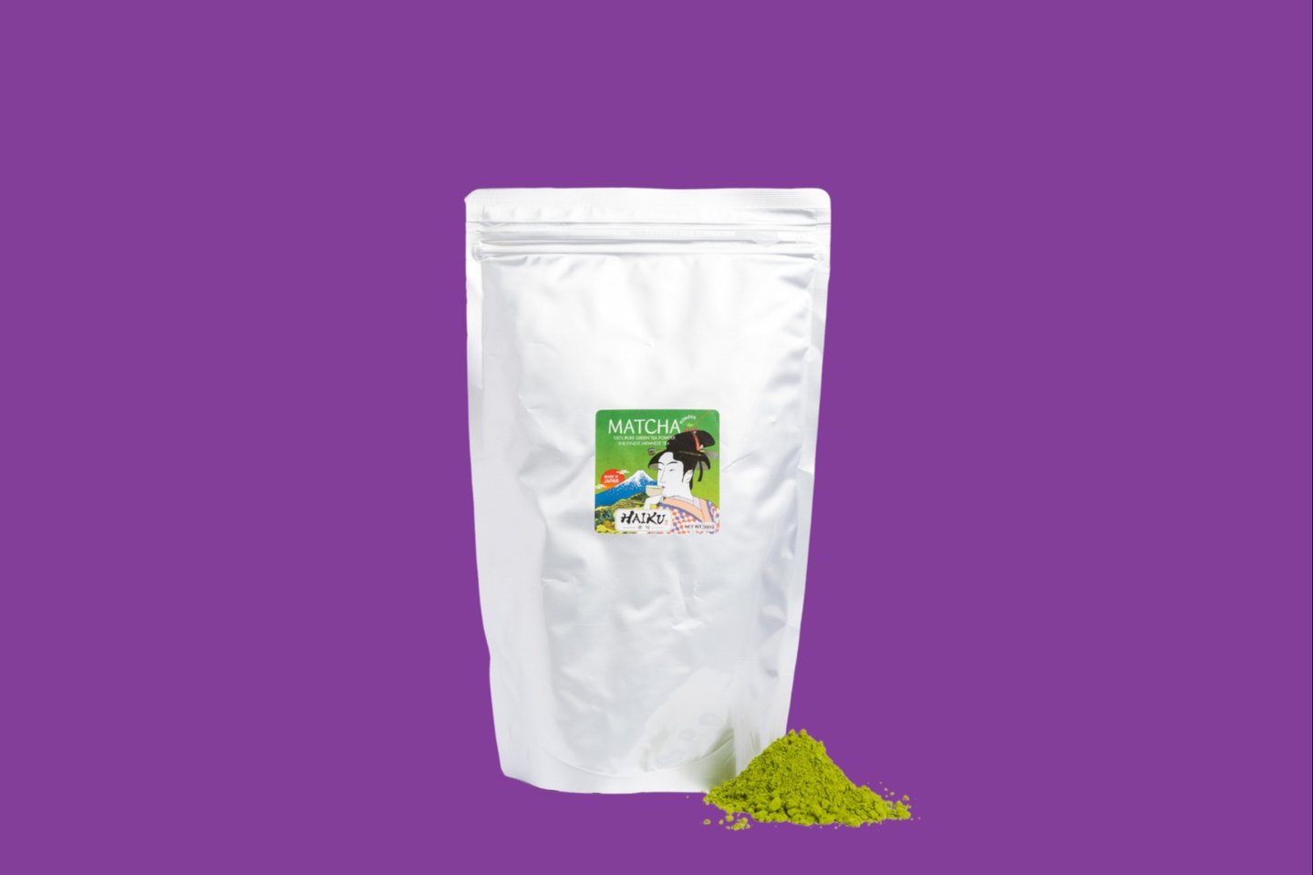 Matcha Powder 500 G