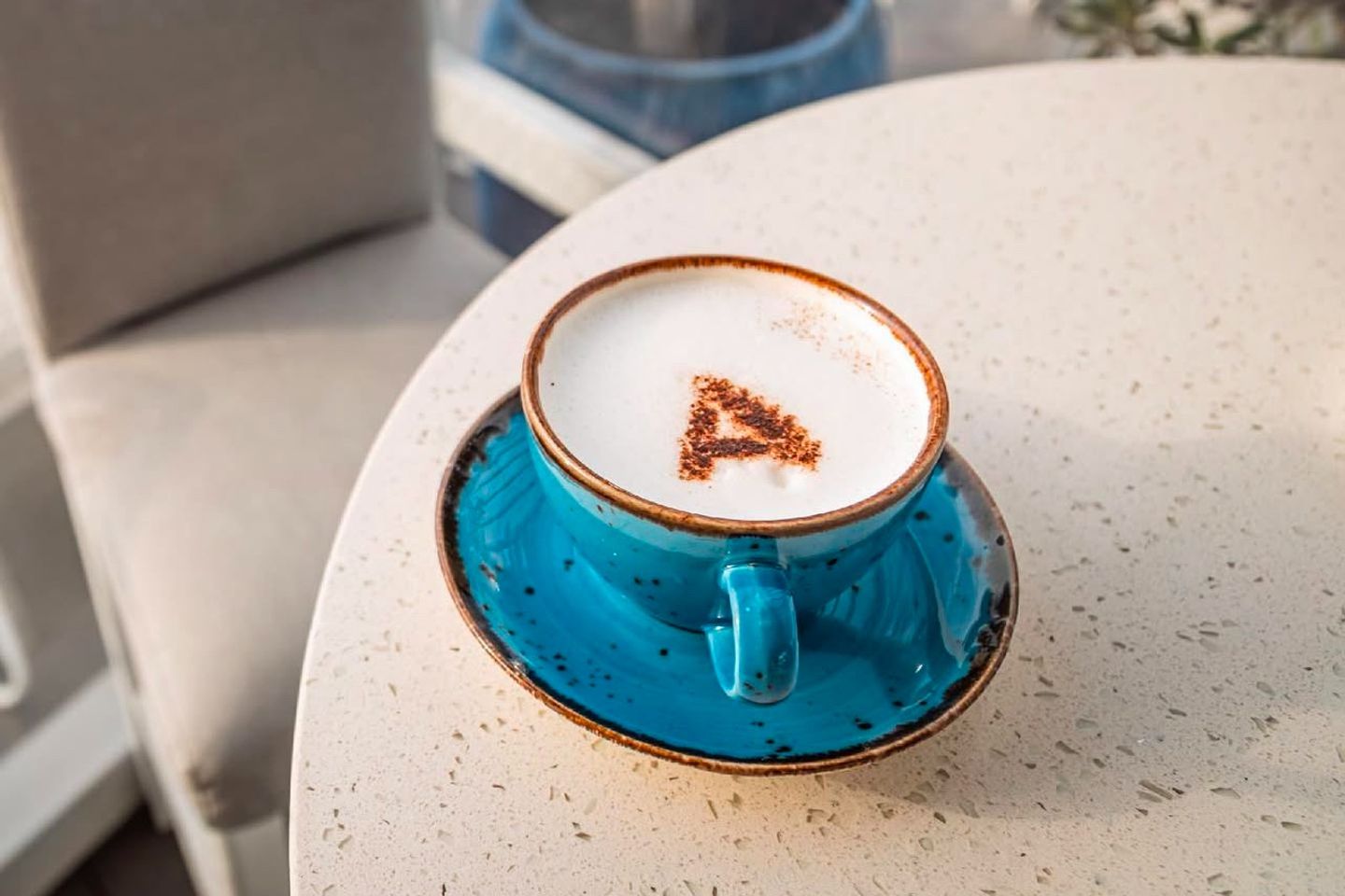 Cappuccino