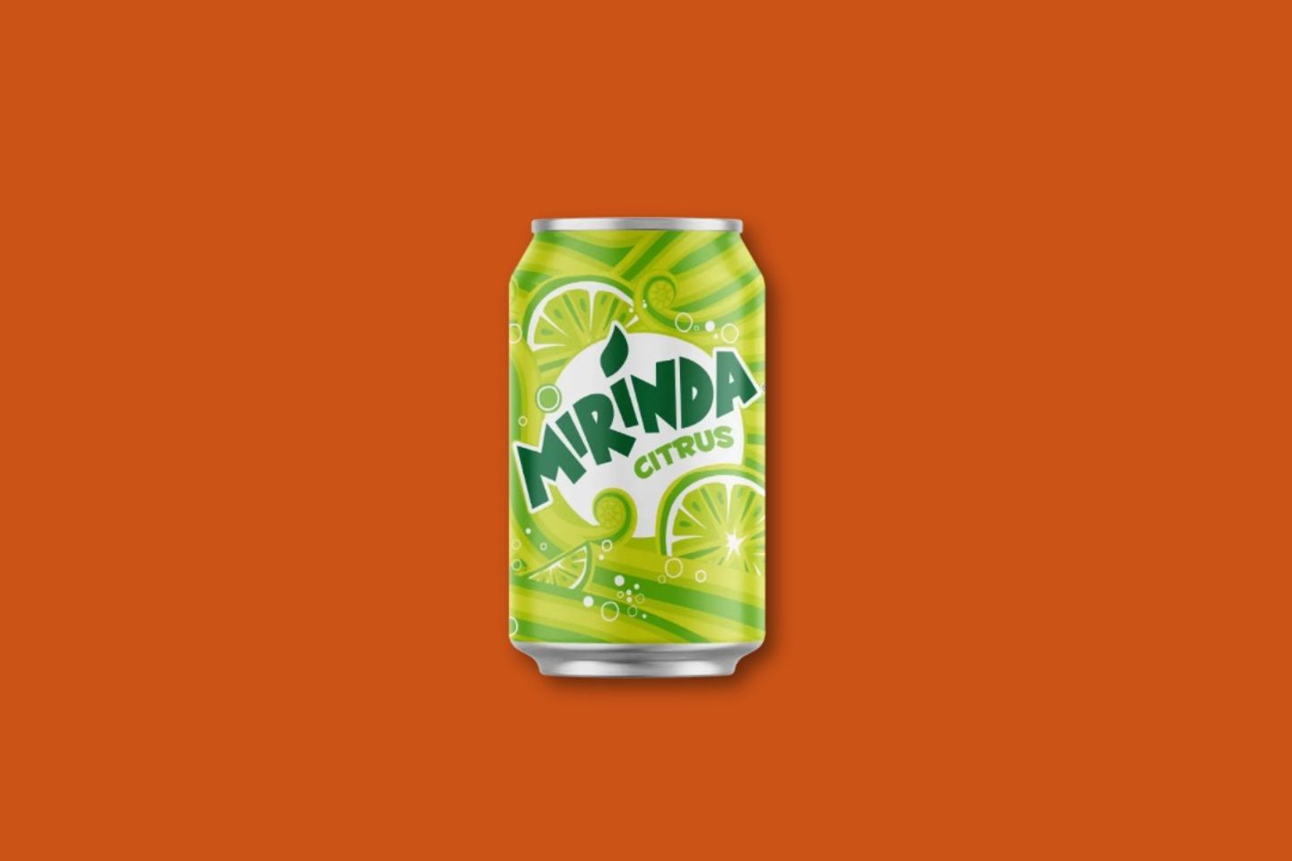 Citrus Mirinda