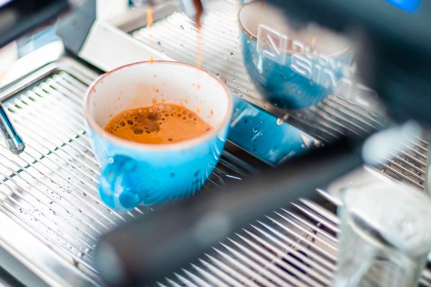 Espresso