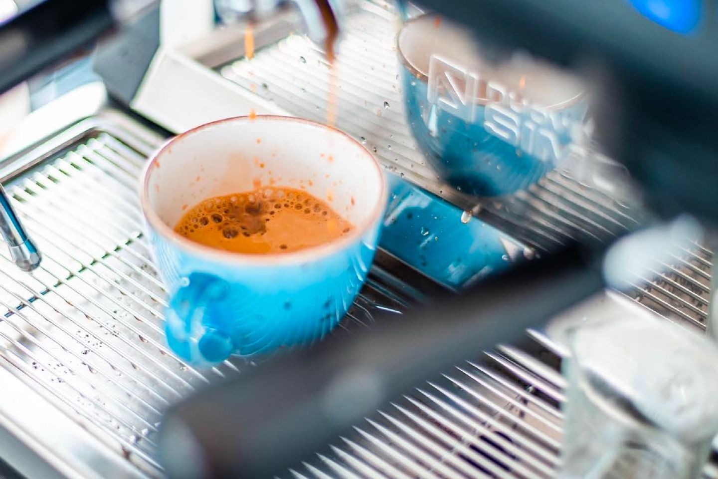 Cortado