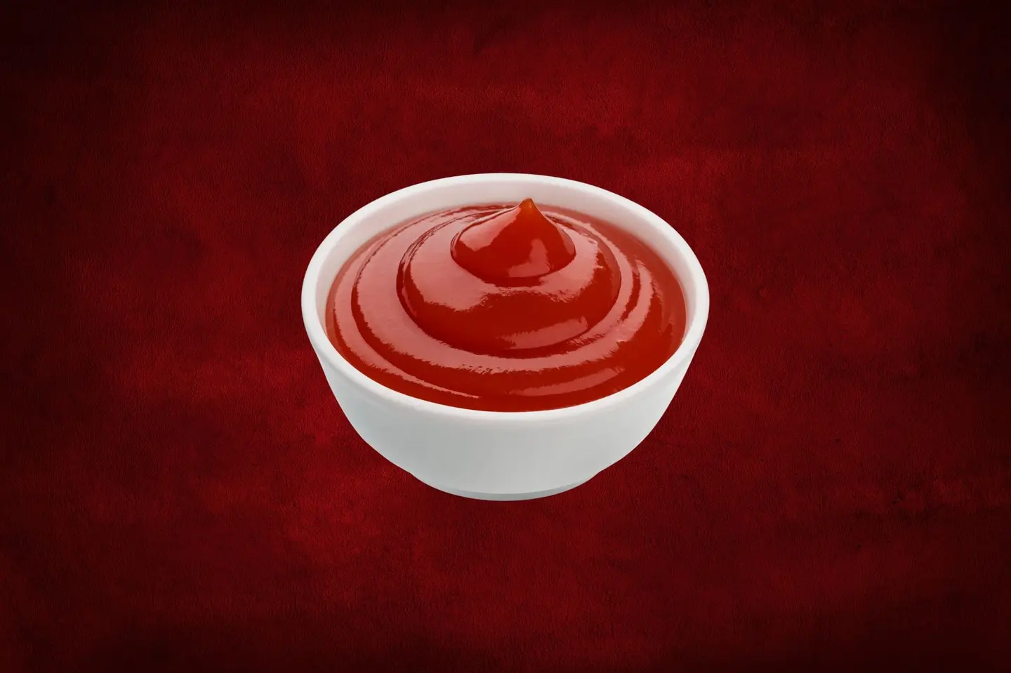 Spicy Sauce