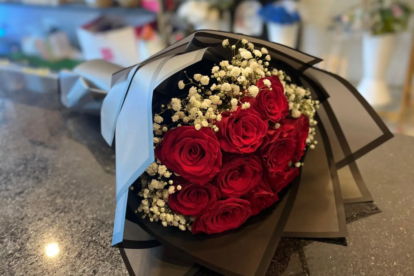باقة إرادة