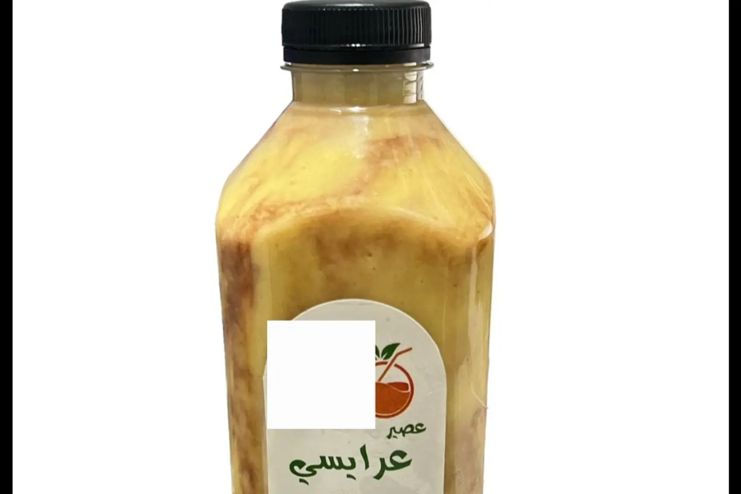 جالون عصير عرائسي لتر ونص