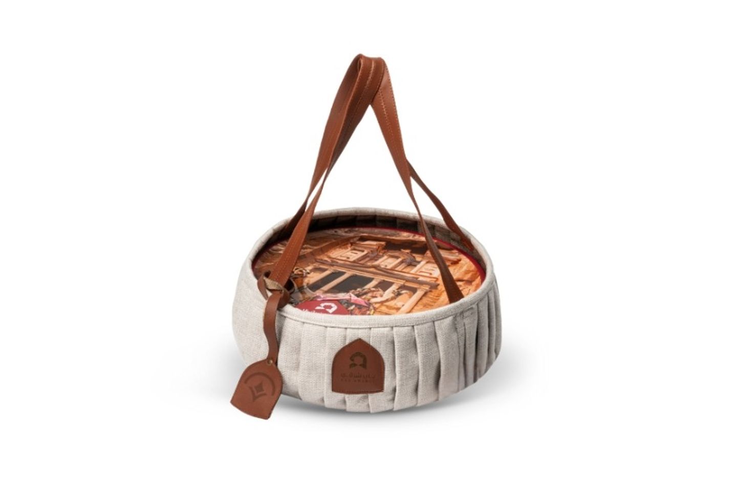 The Glow Of Joy Bag