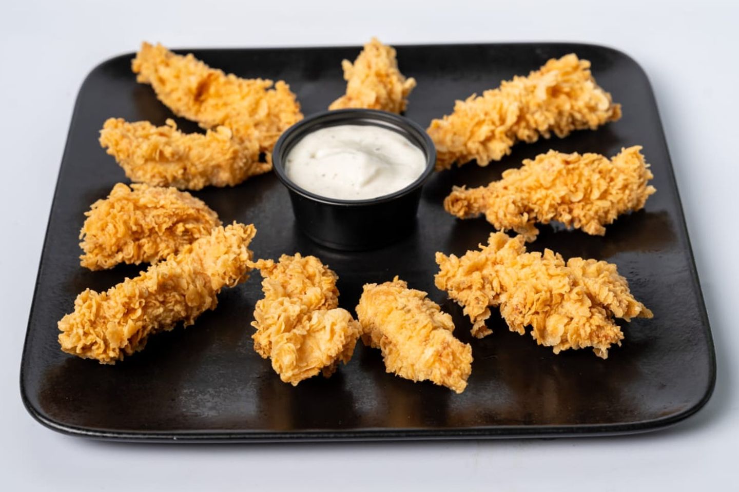 Crunchy Bite