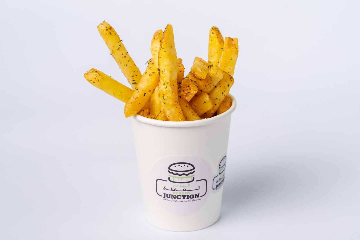 Potato Fries