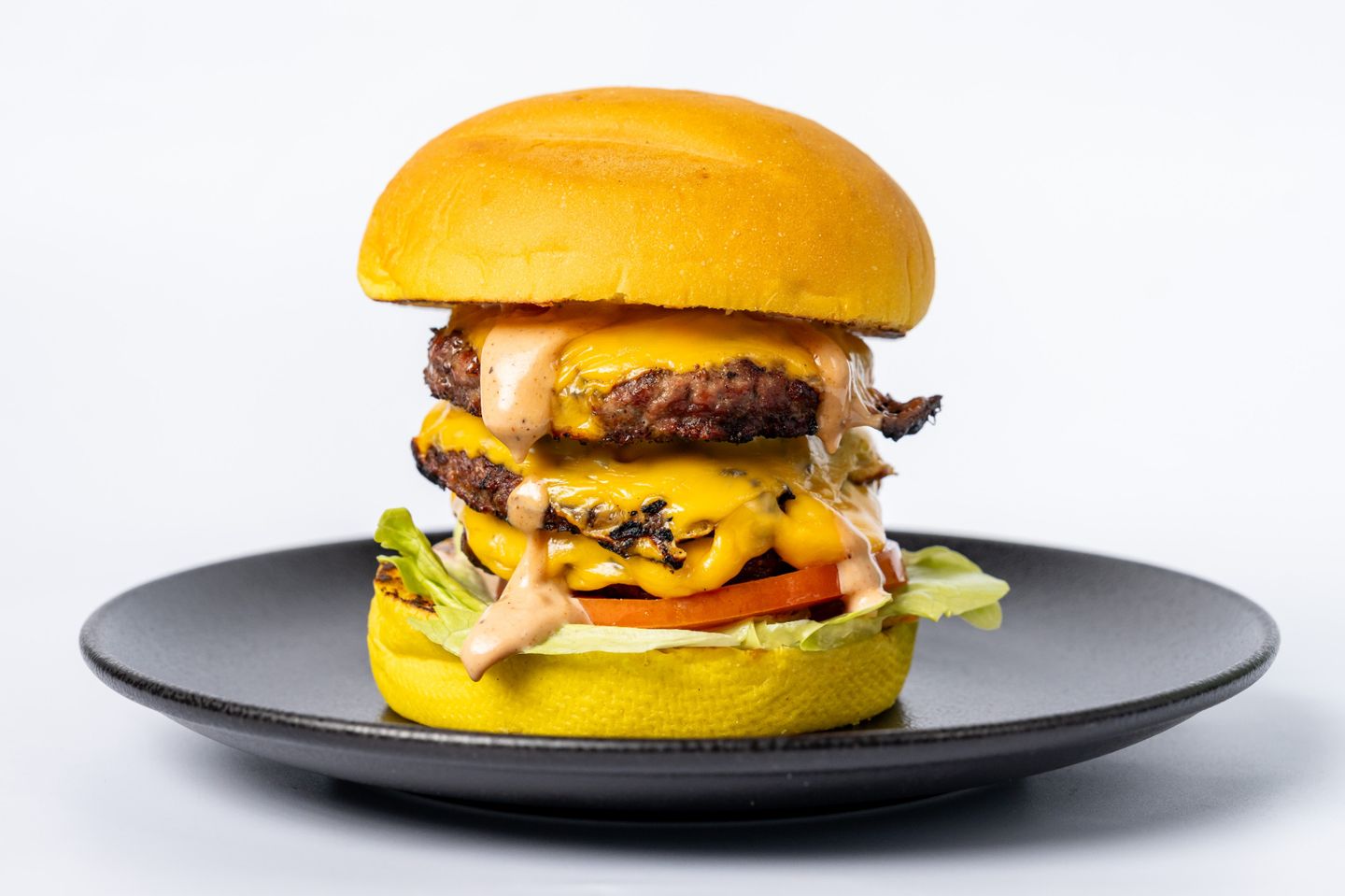 Burger Beast