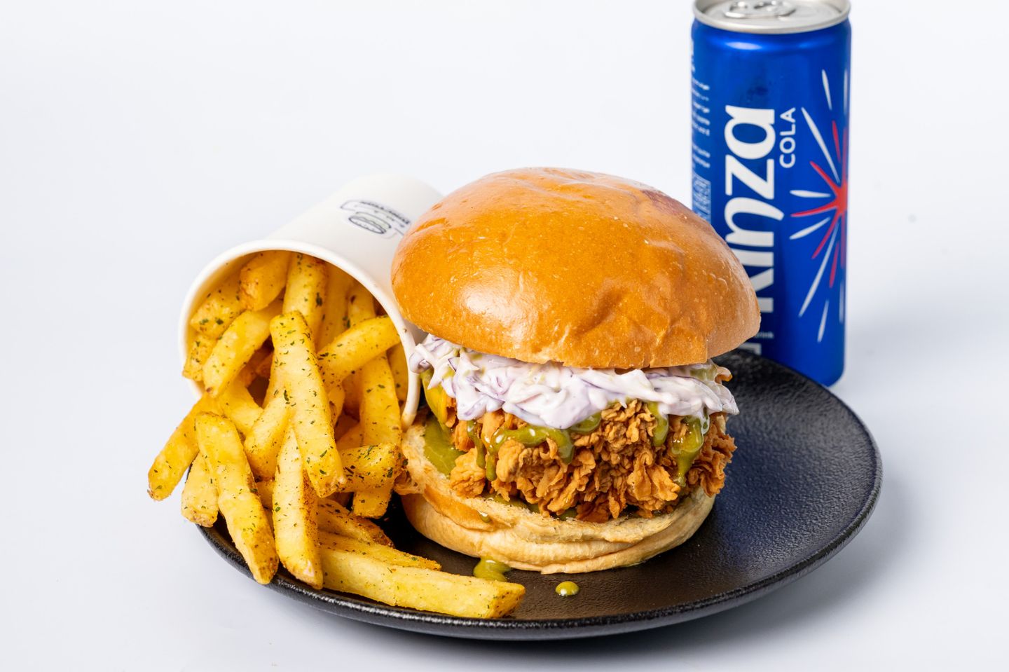 Junction Chicken Meal