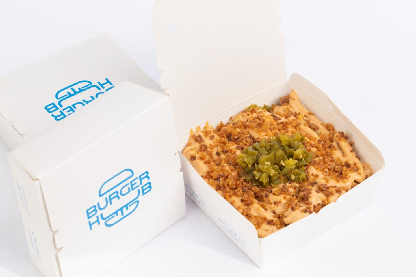 بطاطس هب