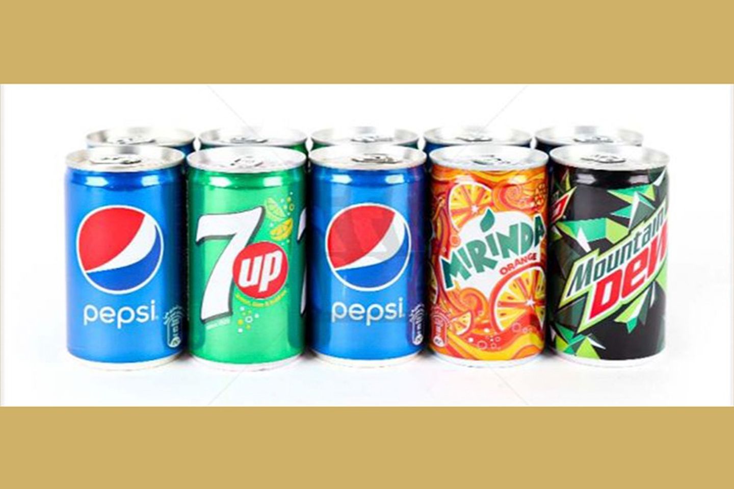 Pepsi