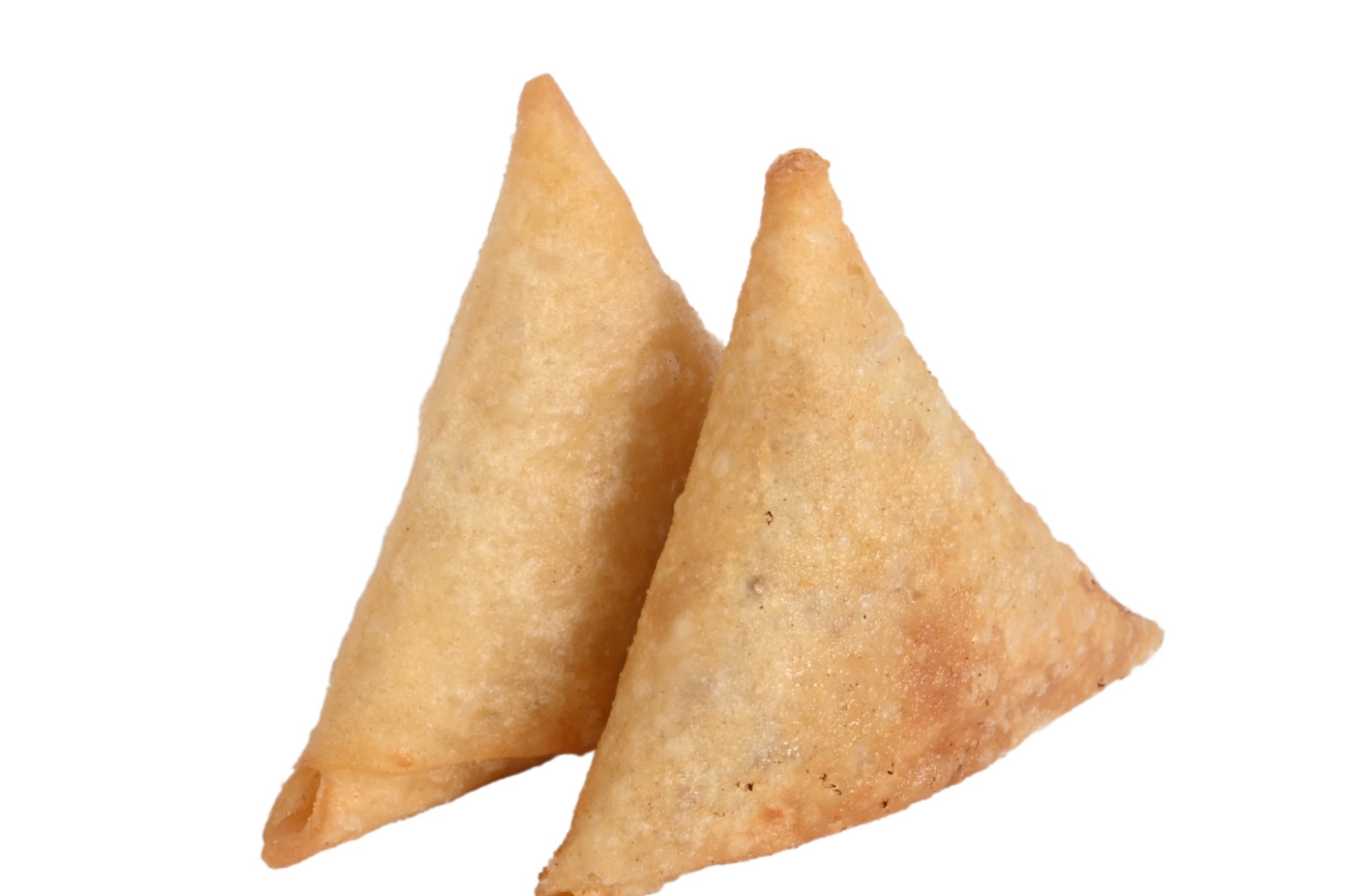 سمبوسة بيتزا