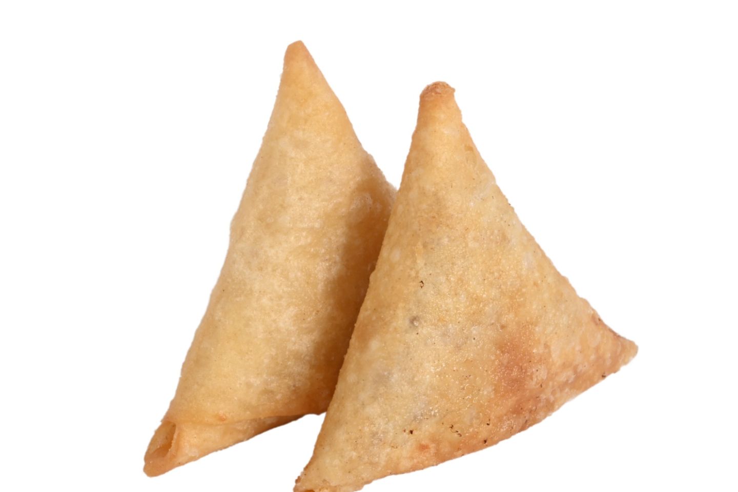 Sambosa Pizza